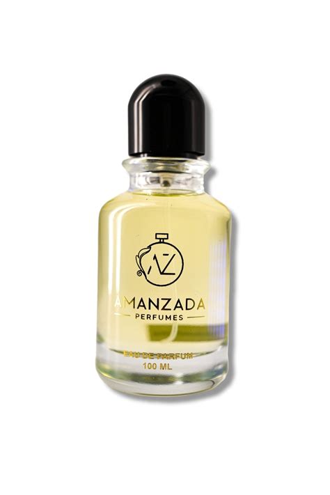 amanzada perfume